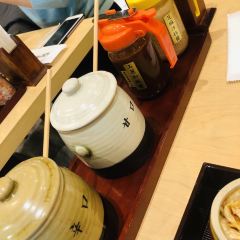 靜岡勝政日式豬排(中壢大江店) User Photo