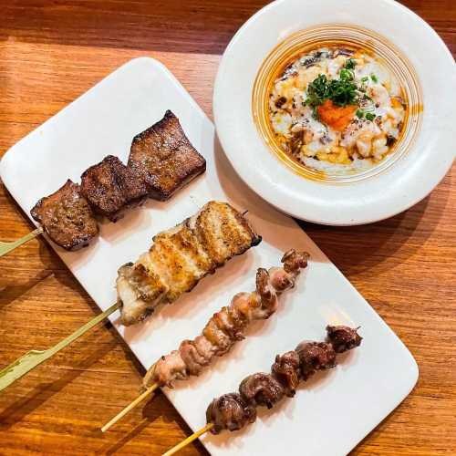 酔々炭火燒居酒屋（尖沙咀）（尖沙咀店）
