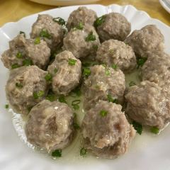 珍韻餐廳張用戶圖片