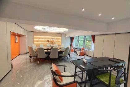 龙源美宿·龙源私厨菜