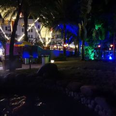 威海百纳瑞汀酒店(幸福门店)·365°汀全景餐厅 User Photo