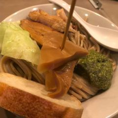 Tsukemen Gonokami Seisakusho Shinjuku User Photo