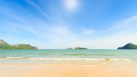 Ao Manao Beach