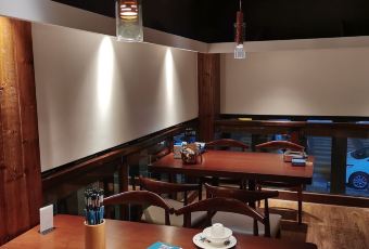 Suo Xi Shan Zhai·XAING XI DIET CULTURE MUSEUM 여행 사진