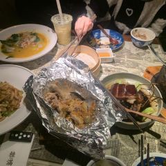 Guimanlong (dejiguangchang) User Photo