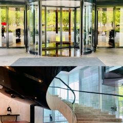 Shang-Xi @ Regent Hotel Pudong User Photo