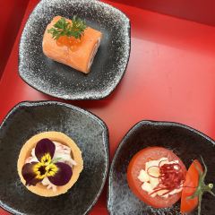 上海古北禧玥酒店·玛瑙花园 User Photo