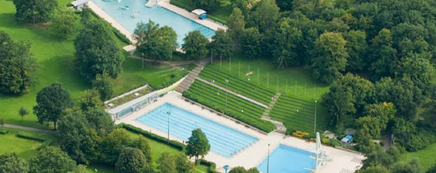 BADEZENTRUM SINDELFINGEN