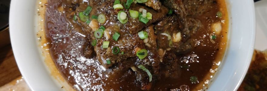 TIAN MEN LAO SHAN YU GUAN