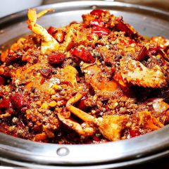 洋河香辣蟹(洋河店) User Photo