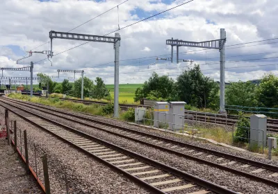 West Oxfordshire