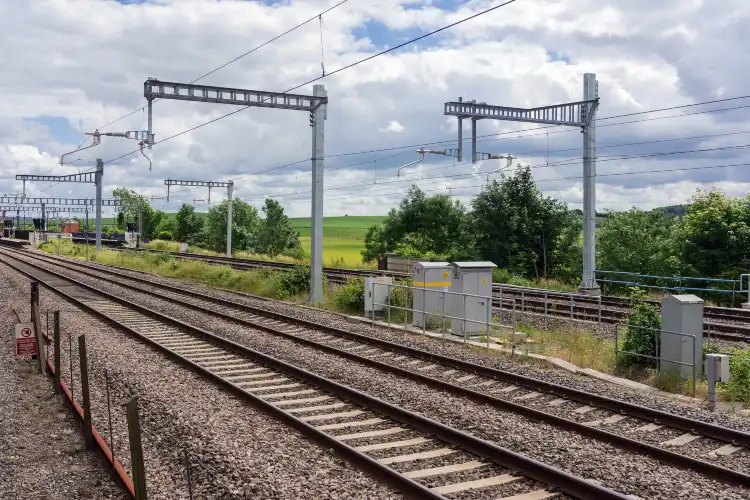 West Oxfordshire