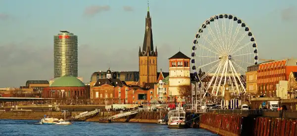 Düsseldorf