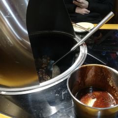 铁锅年代(西塘桥店) User Photo