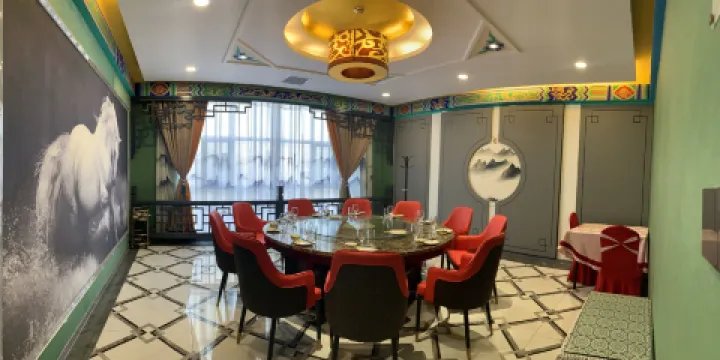 全聚德烤鴨店（克拉瑪依店）