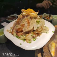 王掌柜木桶鱼(北部湾店) User Photo
