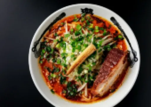 【拉麵推介】8間過江龍拉麵  來一次日本滋味