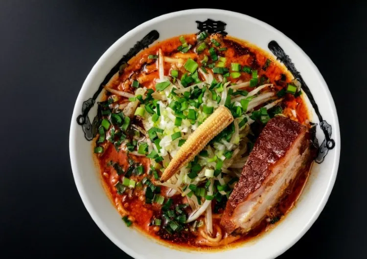 【拉麵推介】8間過江龍拉麵 來一次日本滋味