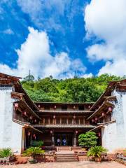 Wujia Courtyard