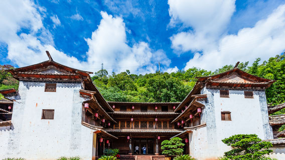 Вуцзяньский университет