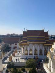 Baima Temple