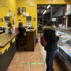 La Valle Dei Sapori 여행 사진
