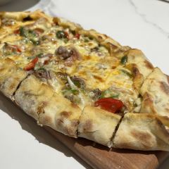 阿萨中东料理·清真(昆明南强街店) User Photo