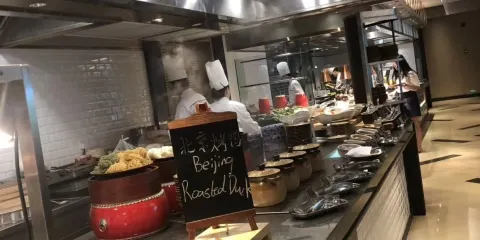 Omuraisuyasan Kissa Touch