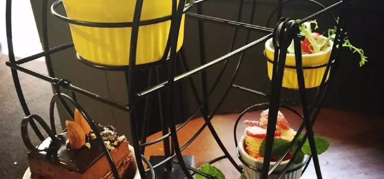 Restaurant Da Tuan Yuan