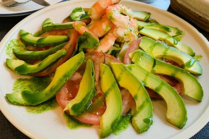 C Restaurant in the Sky