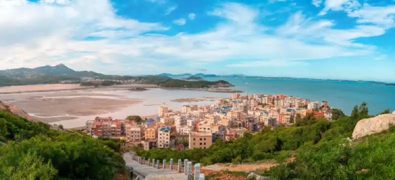 鄰近向高街的酒店