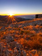 Mount Nemrut