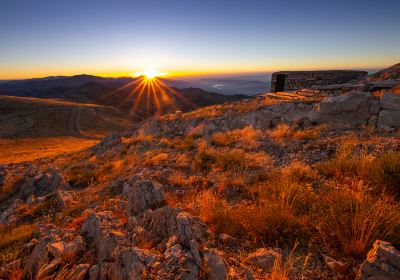 Mount Nemrut