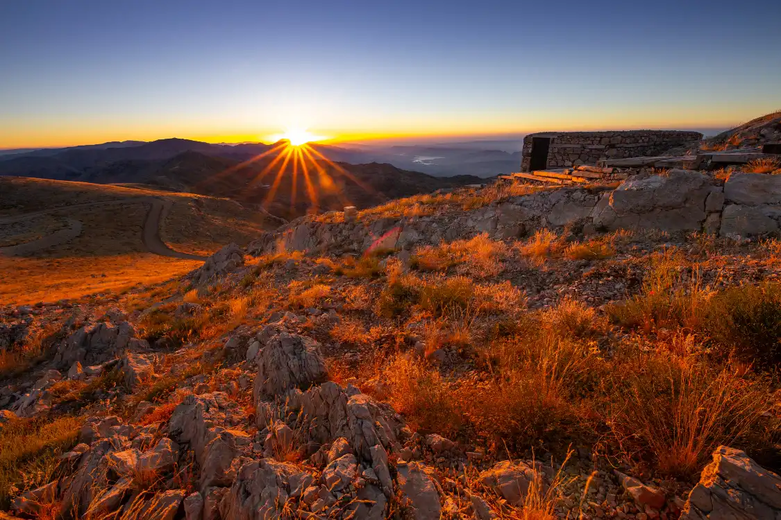 Hotels in der Nähe von Mount Nemrut