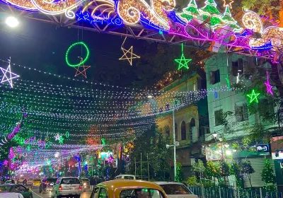 पार्क स्ट्रीट