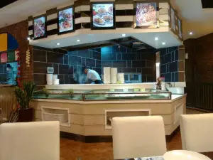 Yamaxunbaxi Barbecue