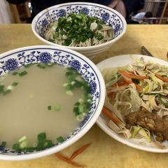花蓮市小毛牛肉麵 User Photo