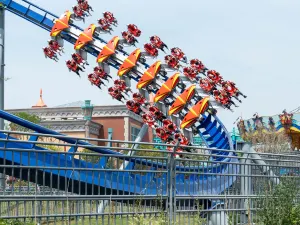 Fantasy Valley