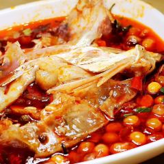 YU DAO SHA GUO YU TOU User Photo