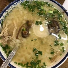 石灰石烧鸡公(银泰城店) 여행 사진