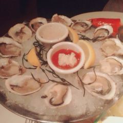 Shaw's Crab House User Photo