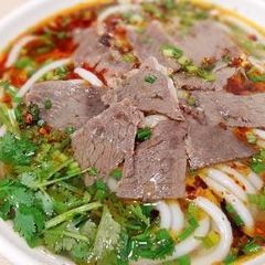 Lin Dong Fang Beef Noodles User Photo