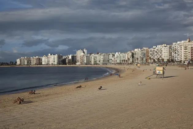 Для бизнес-поездок Отели в г. Монтевидео