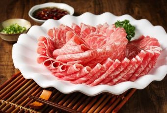 Laobaijia Shuipen Mutton User Photo