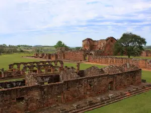 Trinidad Jesuit Missionary District