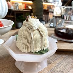 也行Cafe User Photo