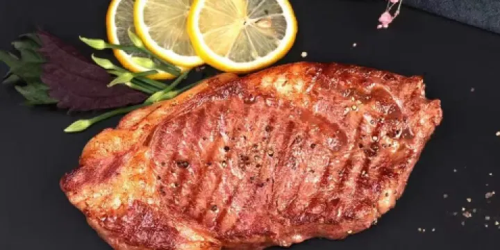 西餚牛排自助餐廳