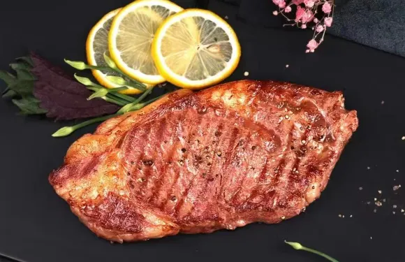 西餚牛排自助餐廳