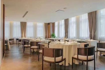 THE YIDAO RESTAURANT