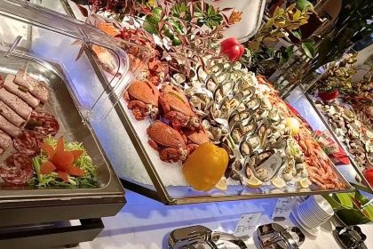 华侨城奇妙镇•啤酒嘉年华